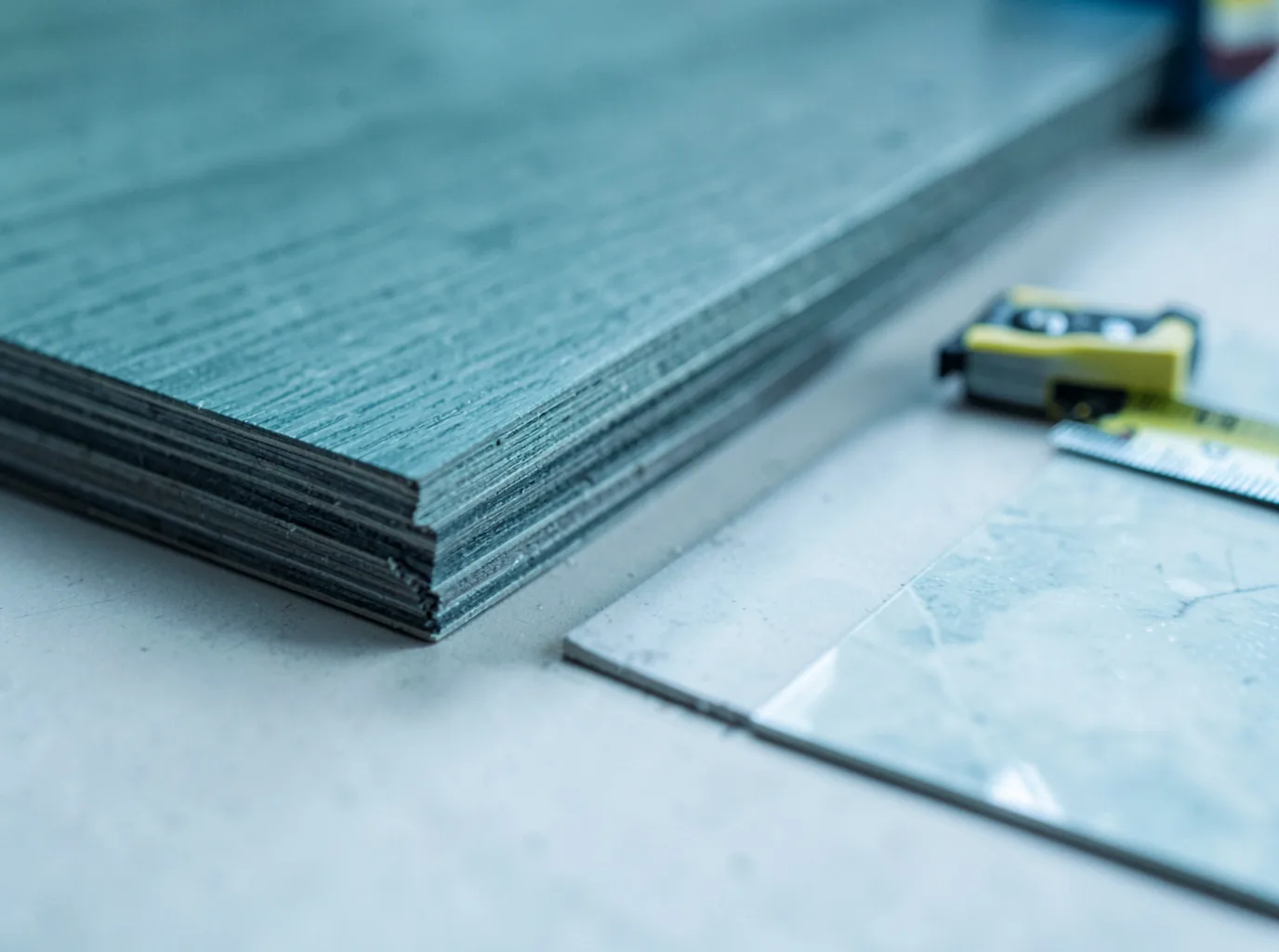 Luxury Vinyl Plank Installation Linden, MI FAQs